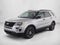 2019 Ford Explorer Sport 4WD
