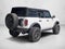 2022 Ford Bronco Badlands 4 Door Advanced 4x4