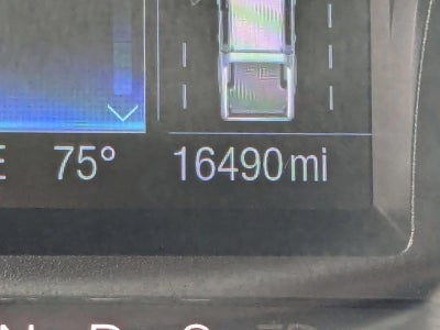 2020 Ford Ranger XLT 2WD SuperCrew 5' Box