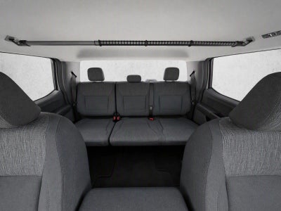 2023 Ford F-150 XLT 2WD SuperCrew 5.5' Box