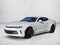 2018 Chevrolet Camaro 2dr Coupe 1LT