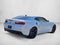 2018 Chevrolet Camaro 2dr Coupe 1LT