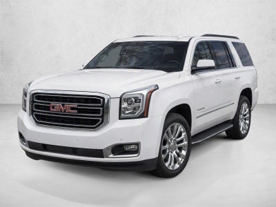 2019 GMC Yukon 2WD 4dr SLT