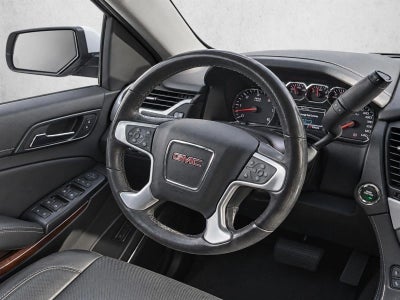 2019 GMC Yukon 2WD 4dr SLT