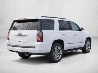 2019 GMC Yukon 2WD 4dr SLT
