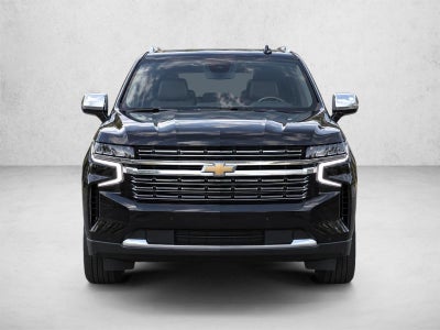 2023 Chevrolet Suburban 2WD Premier