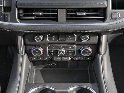 2023 Chevrolet Suburban 2WD Premier