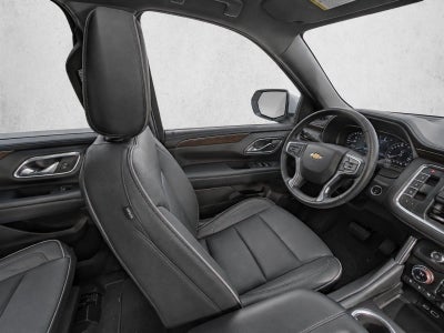 2023 Chevrolet Suburban 2WD Premier
