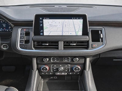 2023 Chevrolet Suburban 2WD Premier