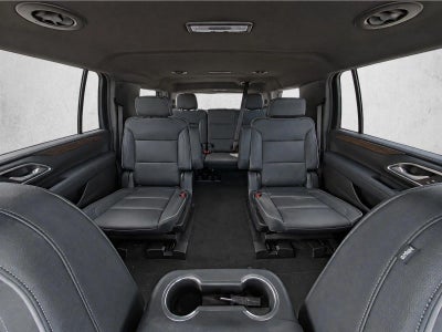 2023 Chevrolet Suburban 2WD Premier