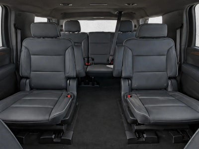 2023 Chevrolet Suburban 2WD Premier