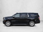 2023 Chevrolet Suburban 2WD Premier