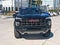 2023 GMC Canyon Crew Cab Short Box 4-Wheel Drive AT4X