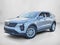 2024 Cadillac XT4 FWD 4dr Luxury