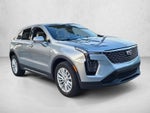 2024 Cadillac XT4 FWD 4dr Luxury