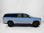 2026 Cadillac Escalade ESV 4WD Platinum Sport