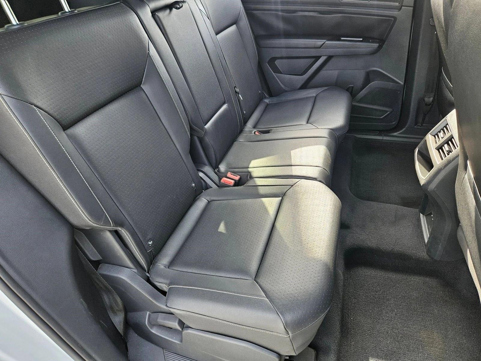 2020 Volkswagen Atlas Cross Sport 2.0T SE w/Technology FWD