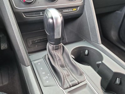 2021 Volkswagen Atlas Cross Sport 2.0T S FWD
