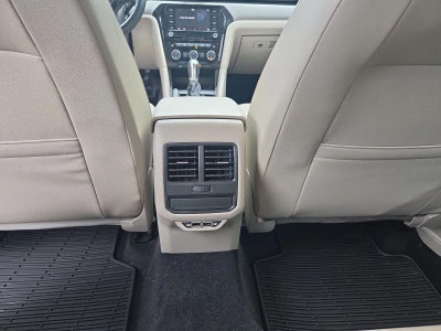 2020 Volkswagen Passat 2.0T SE Auto