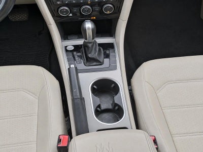 2020 Volkswagen Passat 2.0T SE Auto
