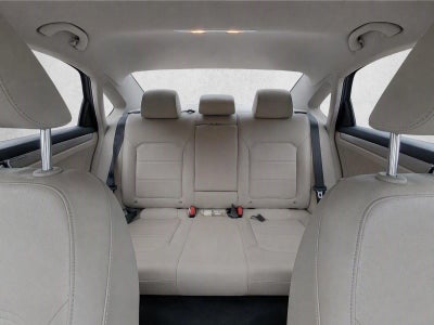 2020 Volkswagen Passat 2.0T SE Auto
