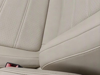 2020 Volkswagen Passat 2.0T SE Auto