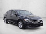 2020 Volkswagen Passat 2.0T SE Auto