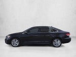 2020 Volkswagen Passat 2.0T SE Auto