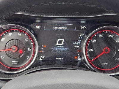 2022 Dodge Charger SXT AWD