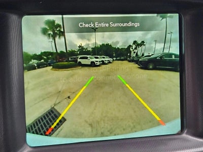 2022 Dodge Charger SXT AWD