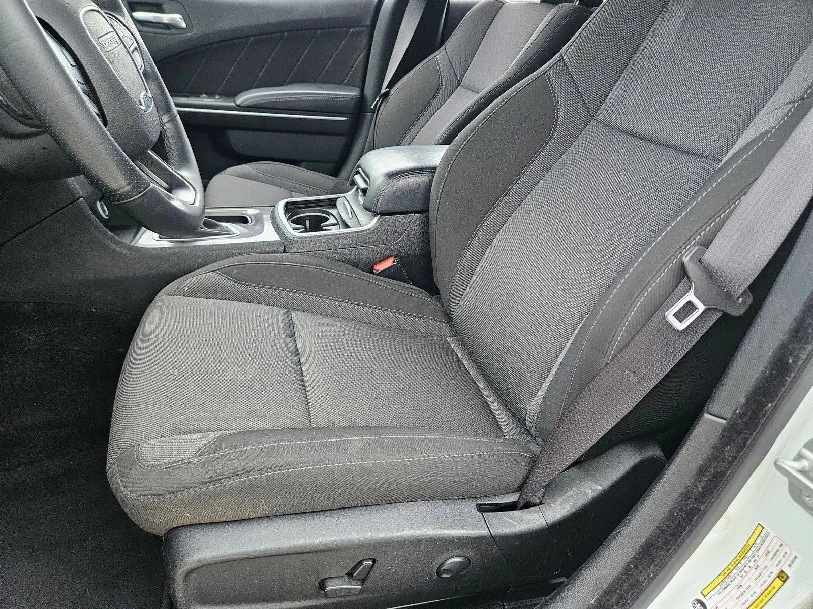 2022 Dodge Charger SXT AWD