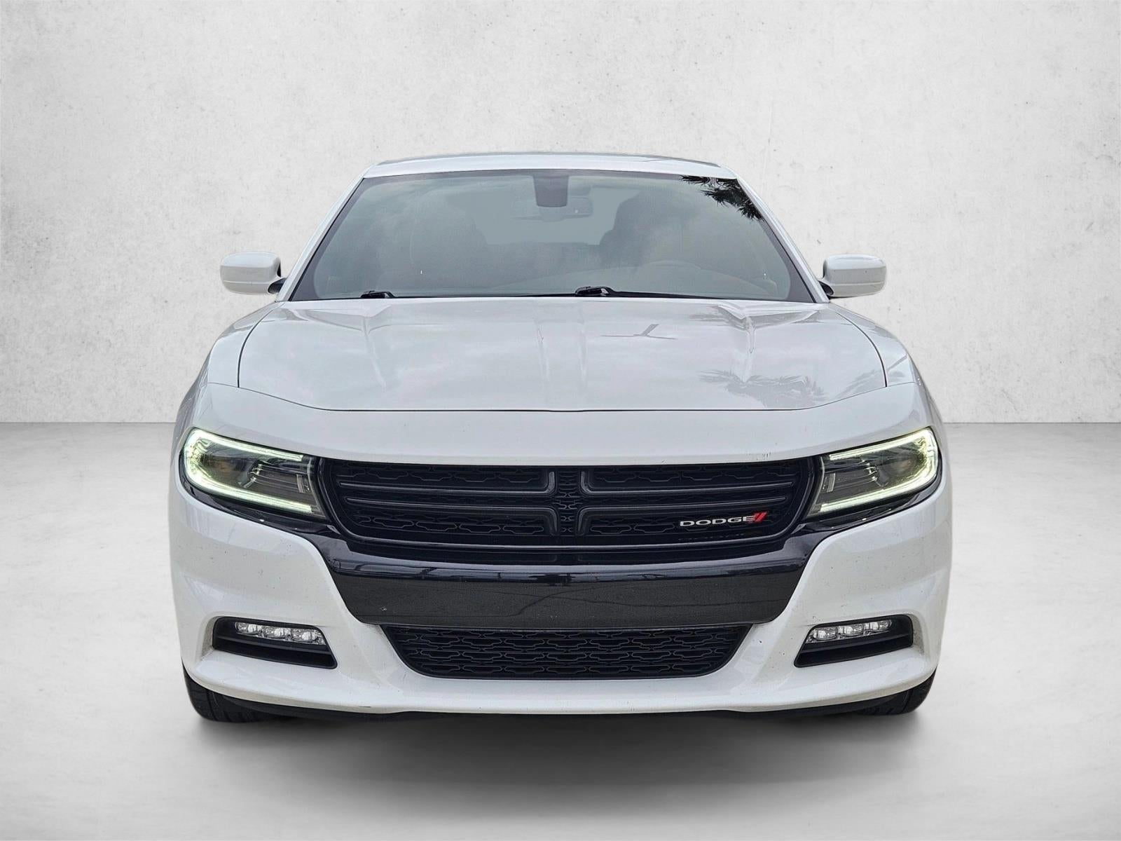 2022 Dodge Charger SXT AWD