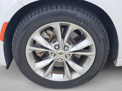 2022 Dodge Charger SXT AWD