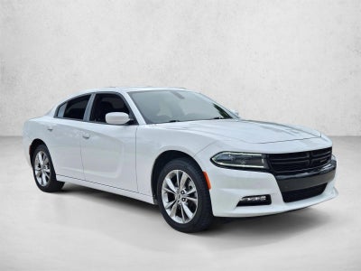 2022 Dodge Charger SXT AWD