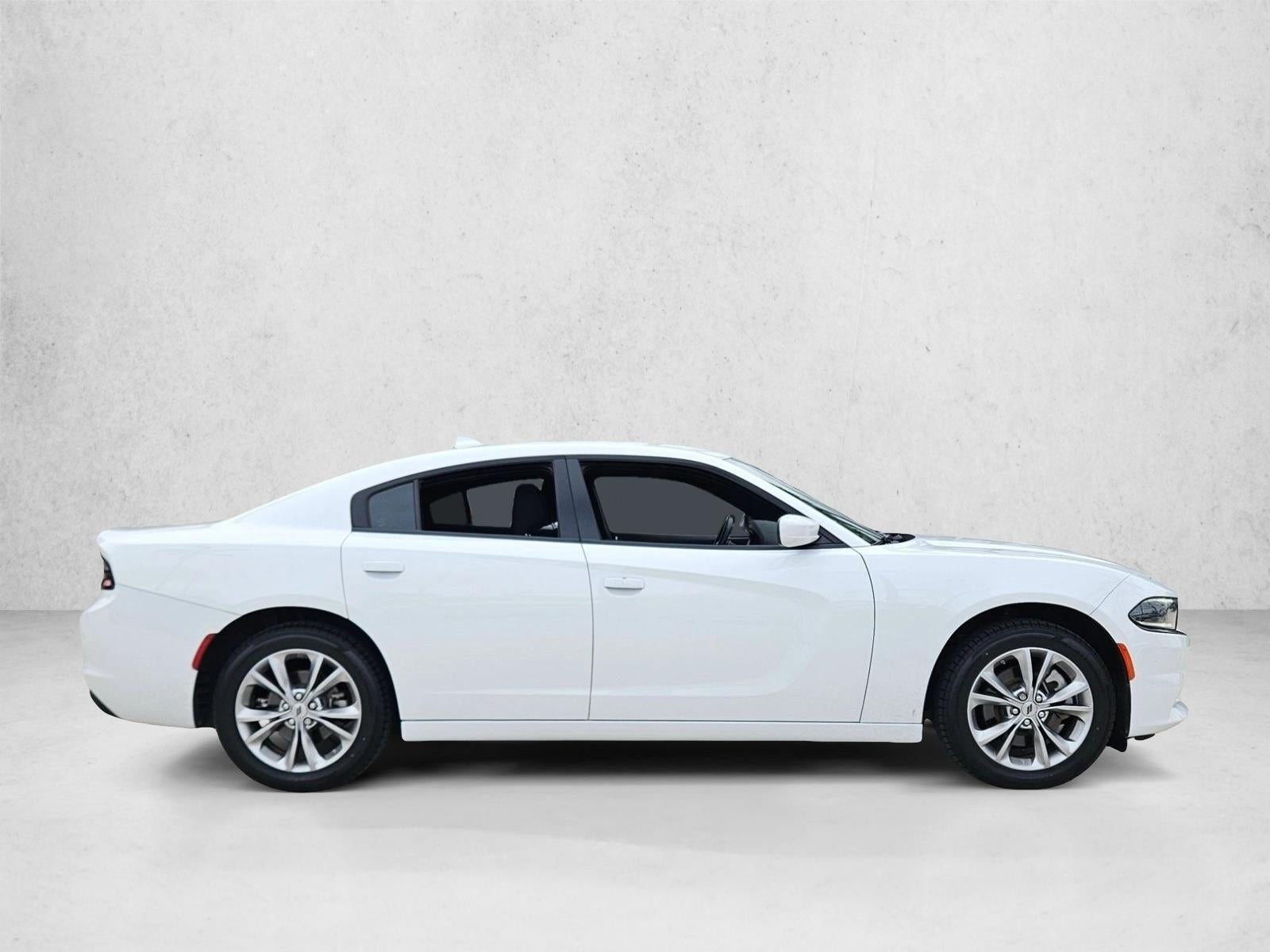 2022 Dodge Charger SXT AWD