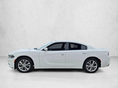 2022 Dodge Charger SXT AWD