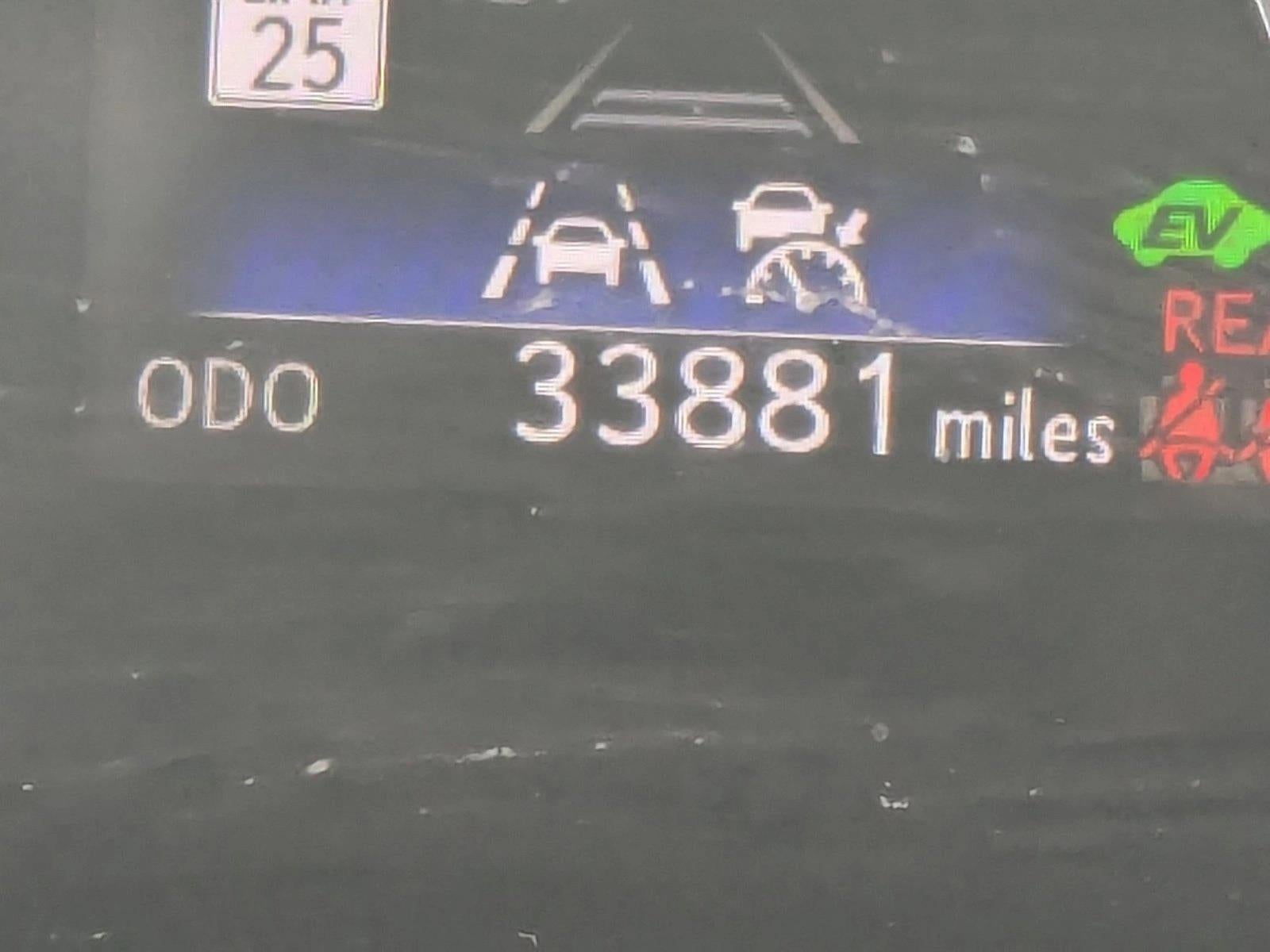 2023 Lexus RX 350h Premium AWD