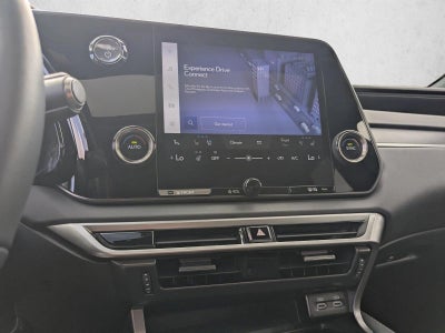 2023 Lexus RX 350h Premium AWD