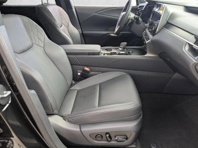 2023 Lexus RX 350h Premium AWD