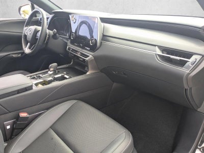 2023 Lexus RX 350h Premium AWD