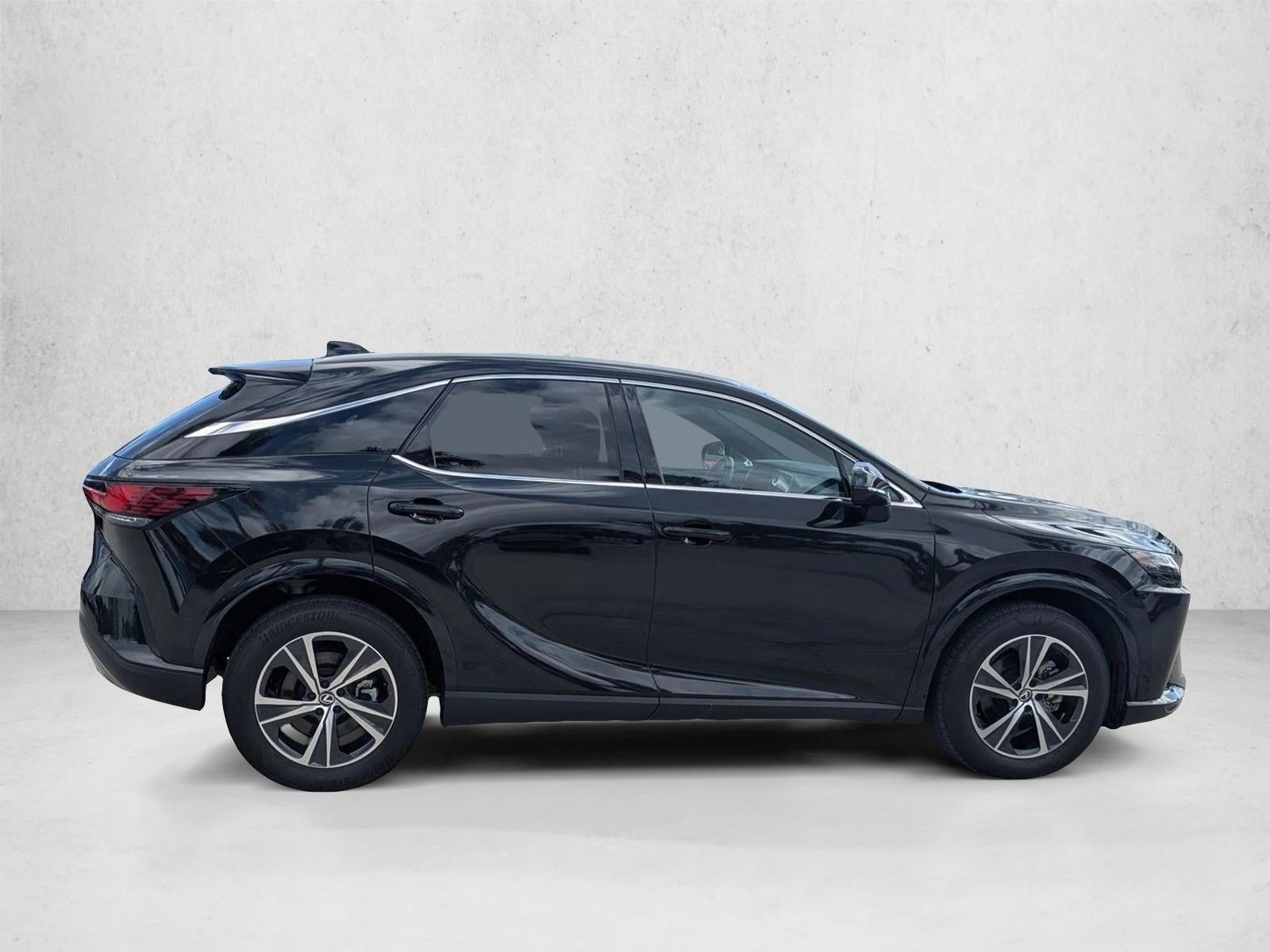 2023 Lexus RX 350h Premium AWD