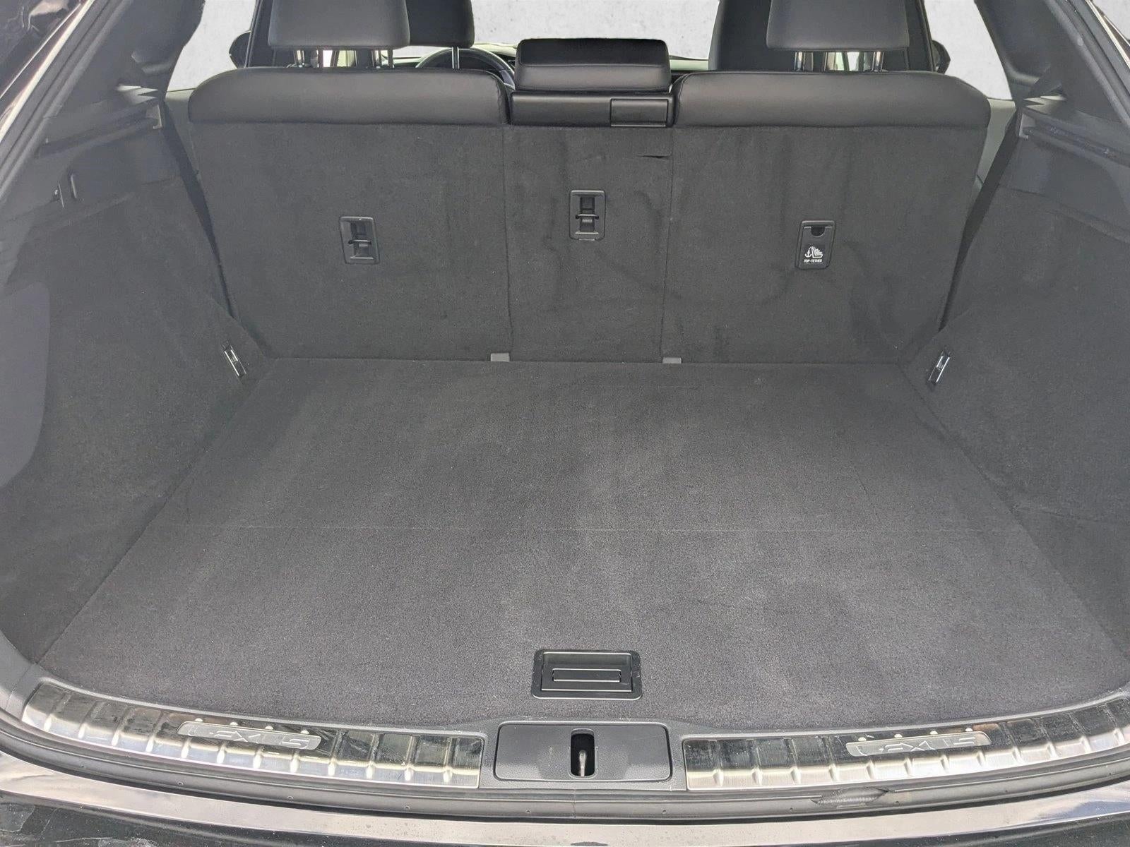 2023 Lexus RX 350h Premium AWD