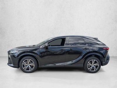 2023 Lexus RX 350h Premium AWD