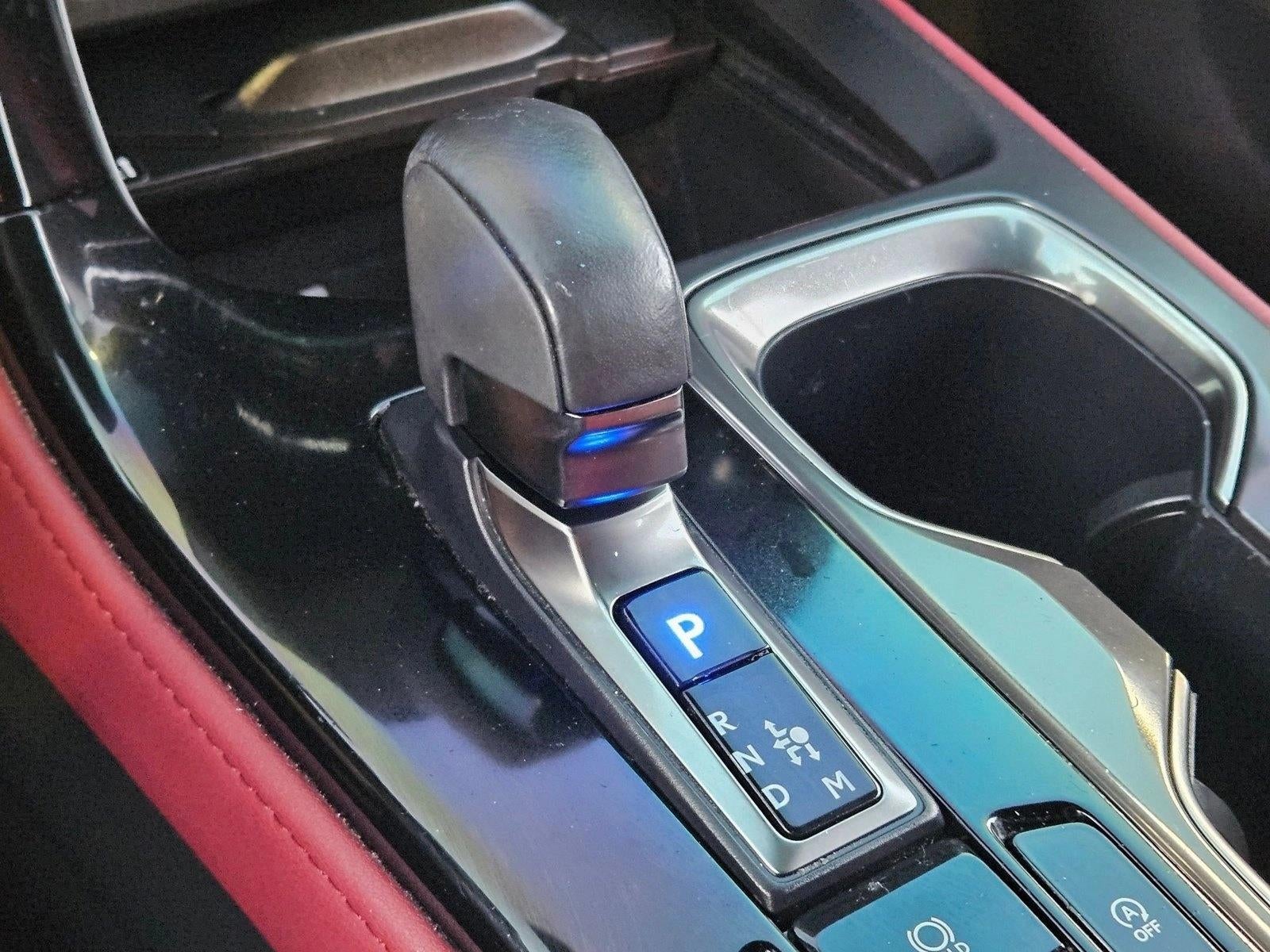 2025 Lexus NX 250 Premium FWD