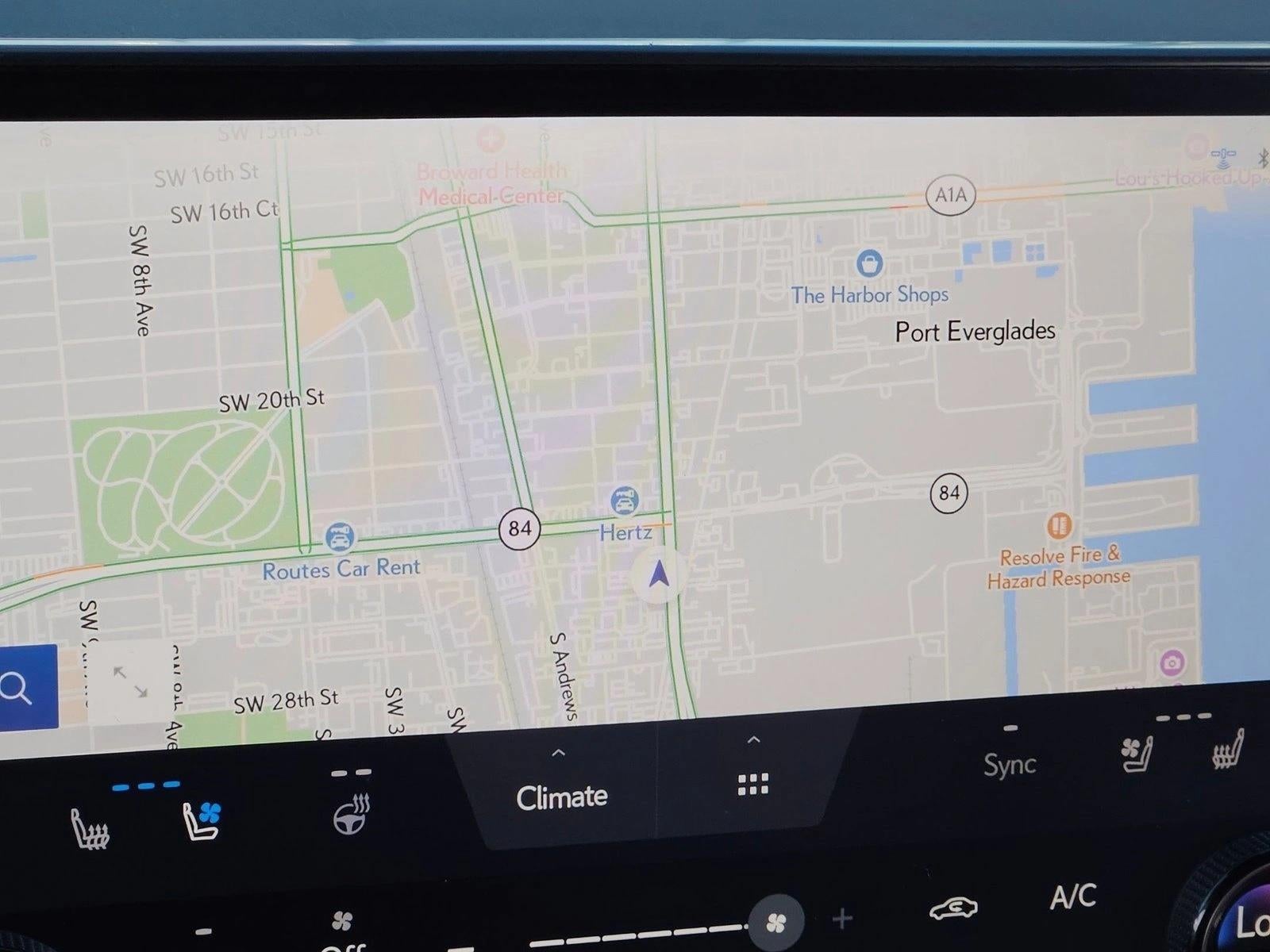 2025 Lexus NX 250 Premium FWD