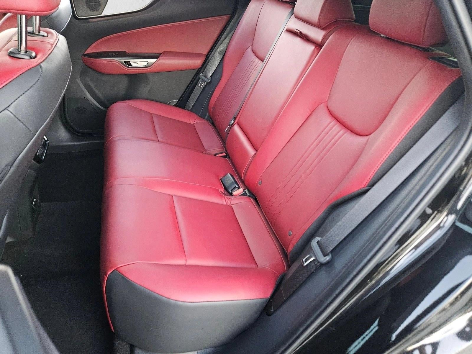 2025 Lexus NX 250 Premium FWD