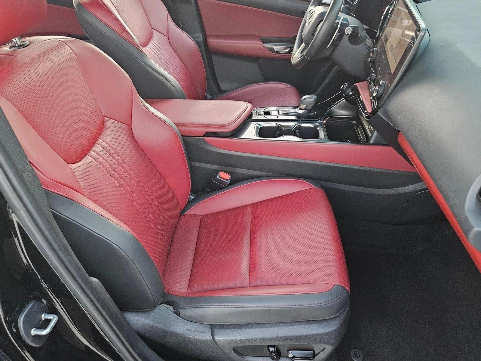 2025 Lexus NX 250 Premium FWD