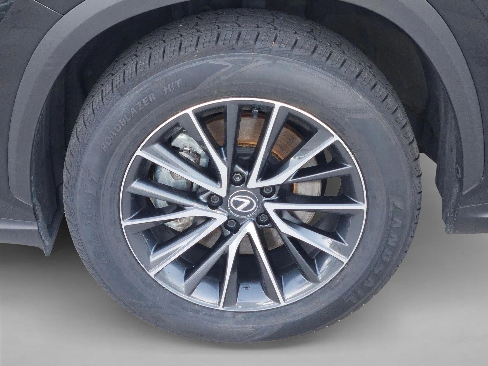 2025 Lexus NX 250 Premium FWD