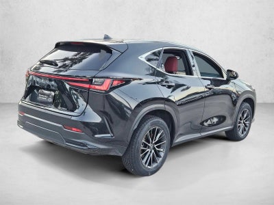2025 Lexus NX 250 Premium FWD