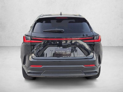 2025 Lexus NX 250 Premium FWD